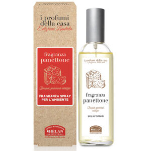 HELAN Fragranza Panettone Spray per l'Ambiente