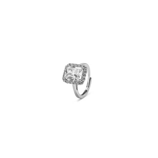 VERAMÉ Anello Anita Argento 12