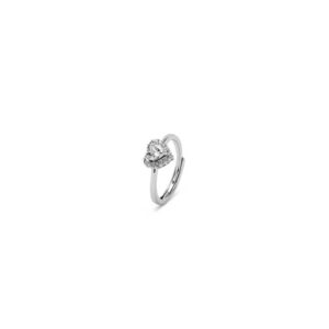 VERAMÉ Anello Antonella Argento 12