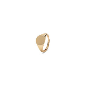 VERAMÉ Anello Giovanna Oro 12