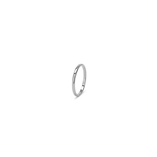 VERAMÉ Anello Ines Argento 12