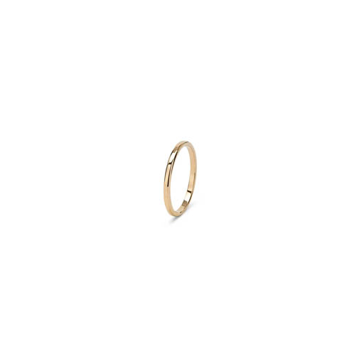 VERAMÉ Anello Ines Oro 12