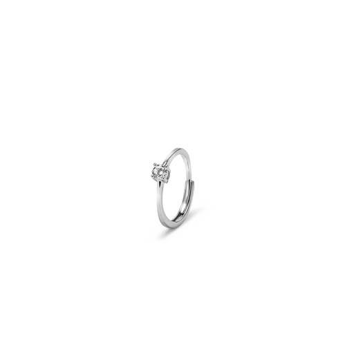 VERAMÉ Anello Sveva Argento 12