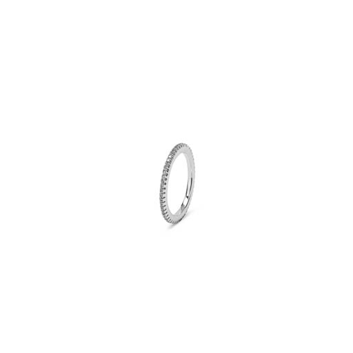 VERAMÉ Anello Valeria Argento 14