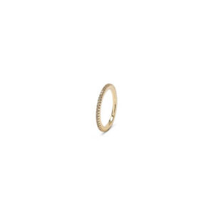 VERAMÉ Anello Valeria Oro 12