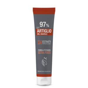 ERBORISTERIA MAGENTINA Gel Artiglio 97% tubo 100ml